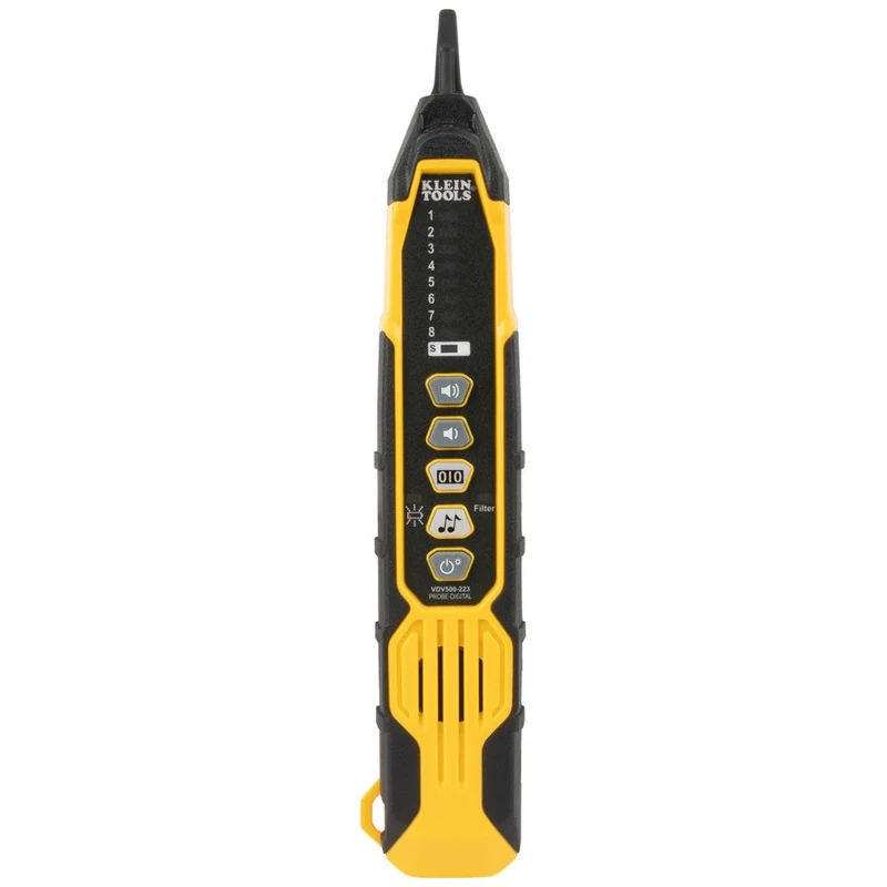 Sonde de traage numrique - Klein Tools, VDV500-223